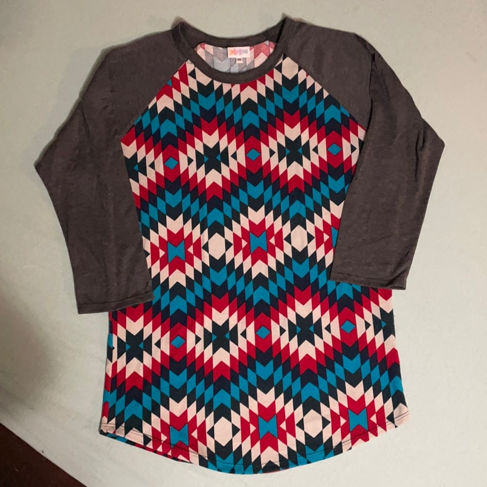 LuLaRoe Randy